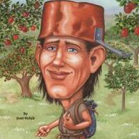 Johnny Appleseed